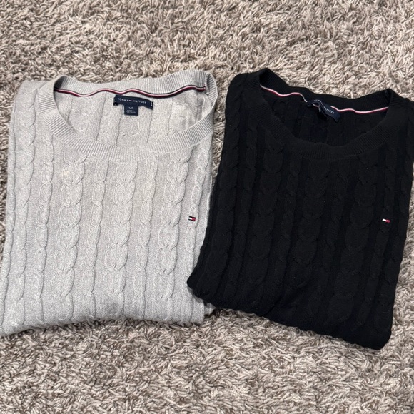 Short Sleeve Knit Tops - Picture 1 of 4